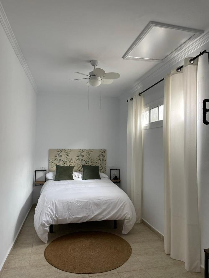 Duplex Centrico Perfecto Para El Disfrute El Puerto de Santa Maria Exterior photo